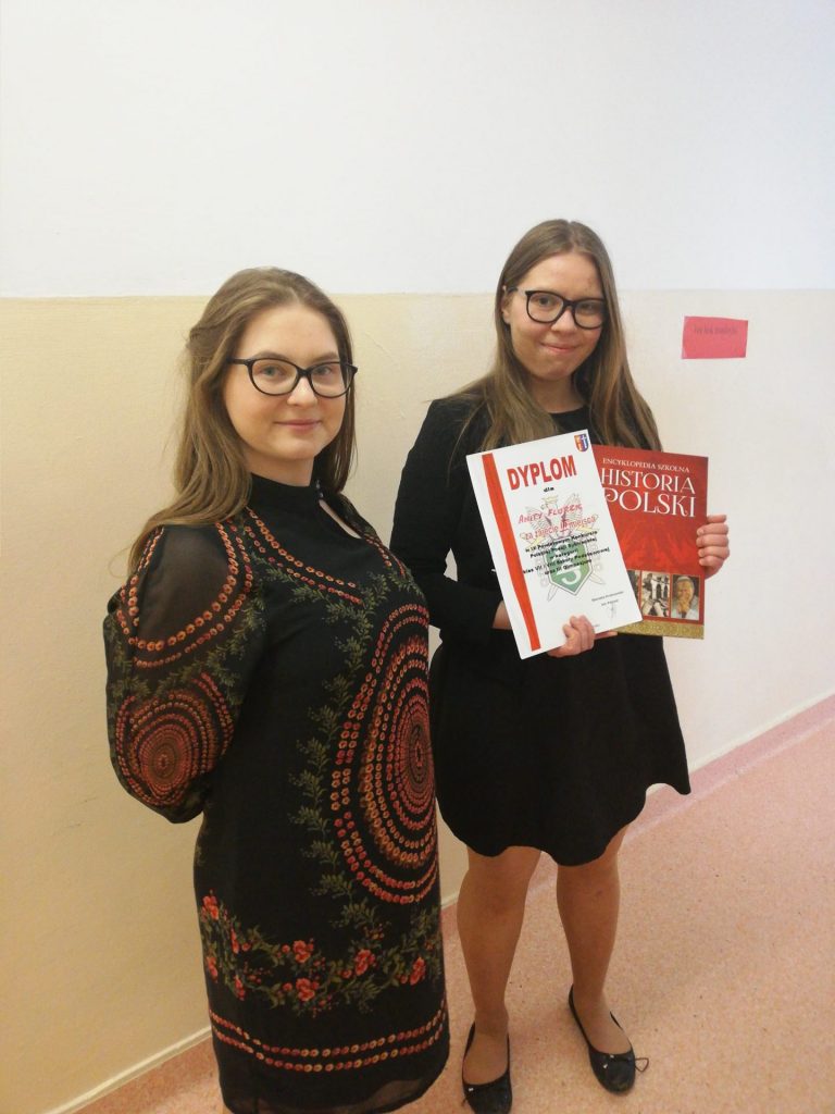 Konkurs recytatorski