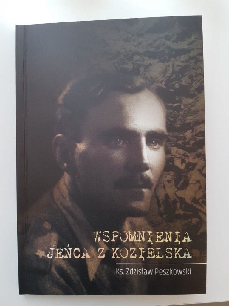 Nasze spotkanie  z historią