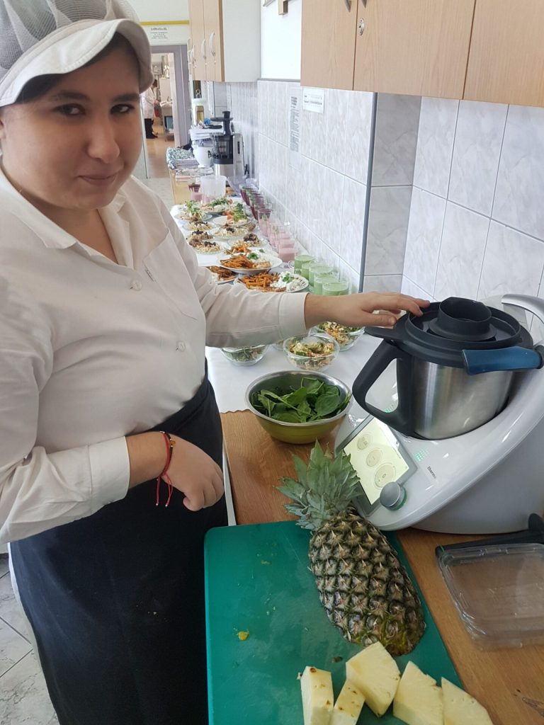 Szkolenie „Coaching zdrowia”