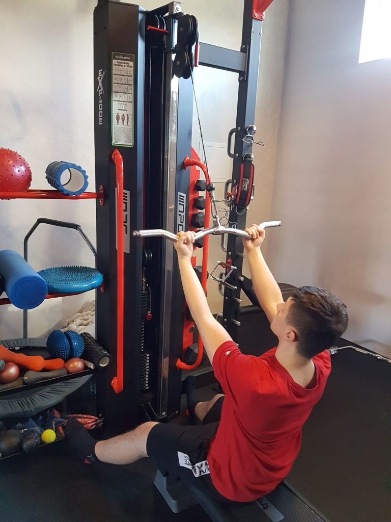 Szkolenie „Coaching zdrowia”