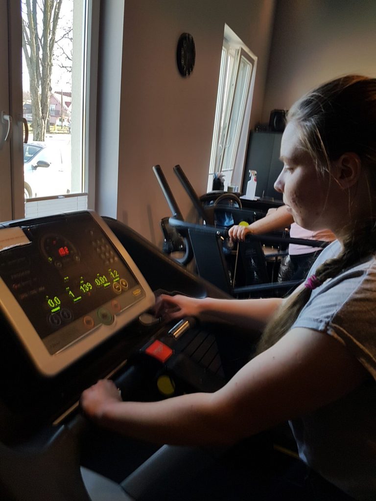 Szkolenie „Coaching zdrowia”