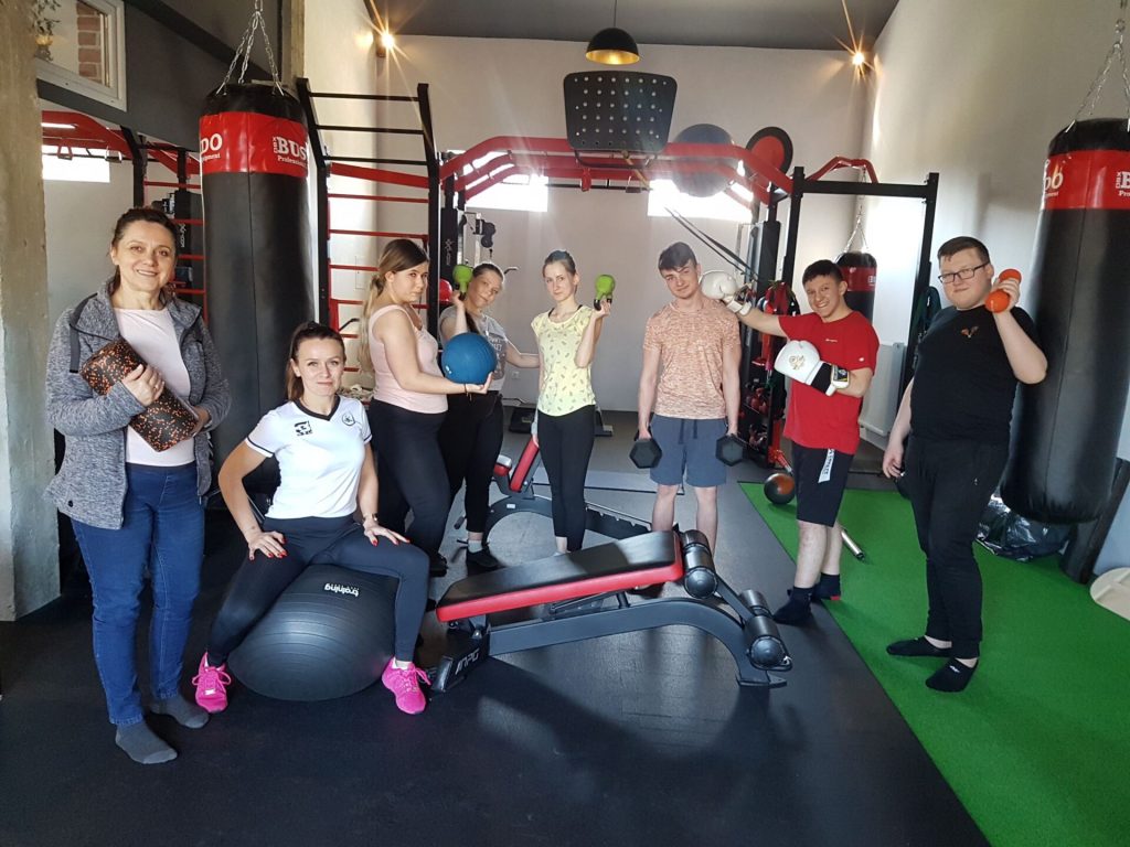 Szkolenie „Coaching zdrowia”