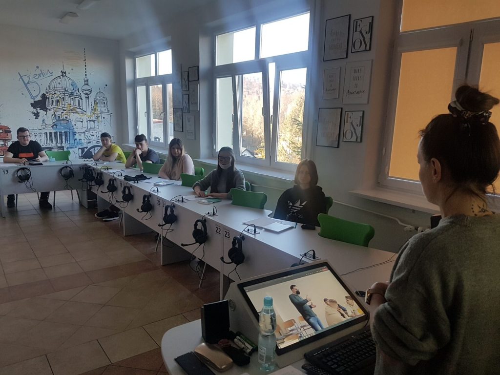 Szkolenie „Coaching zdrowia”
