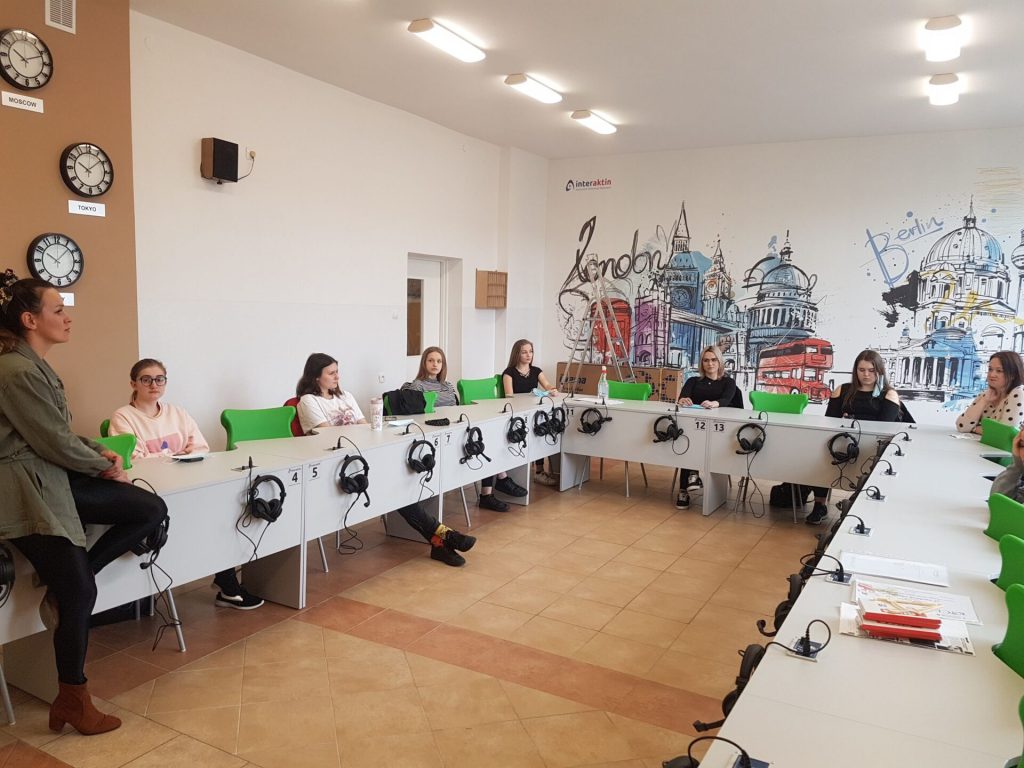Szkolenie „Coaching zdrowia”