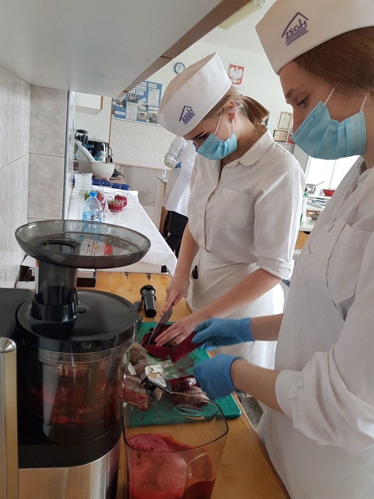 Szkolenie „Coaching zdrowia”