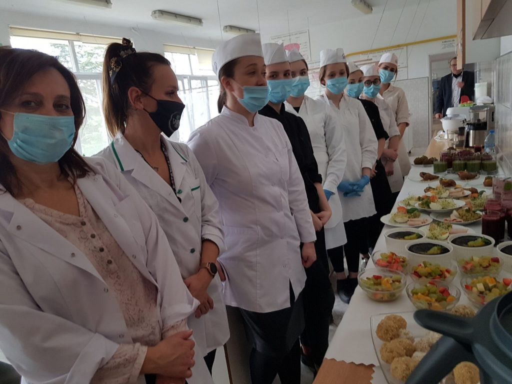 Szkolenie „Coaching zdrowia”