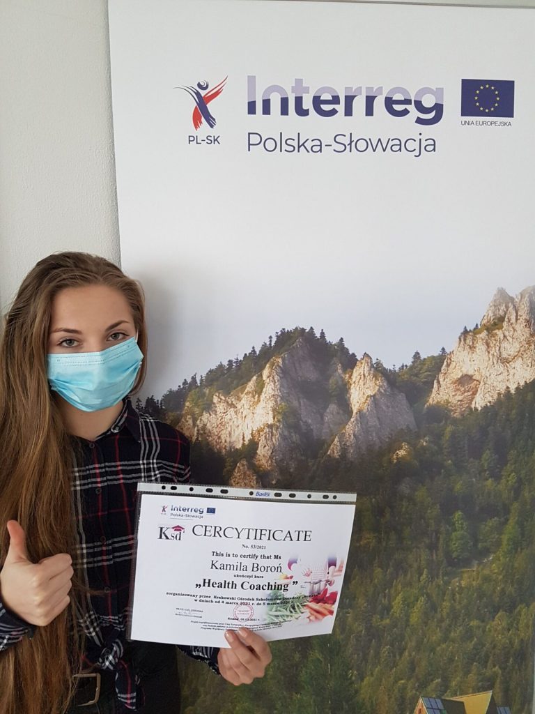 Szkolenie „Coaching zdrowia”