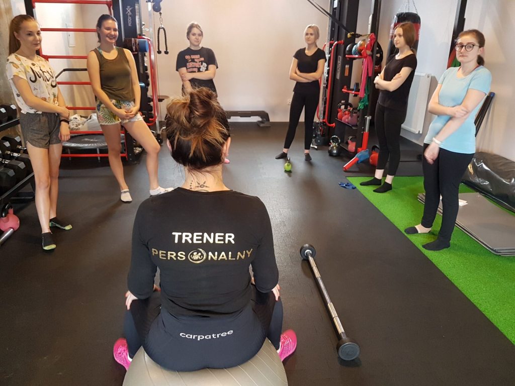 Szkolenie „Coaching zdrowia”