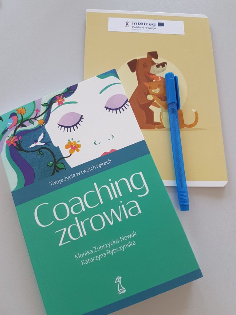 Szkolenie „Coaching zdrowia”