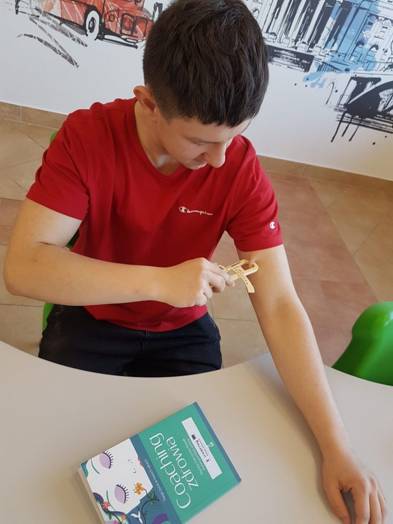 Szkolenie „Coaching zdrowia”