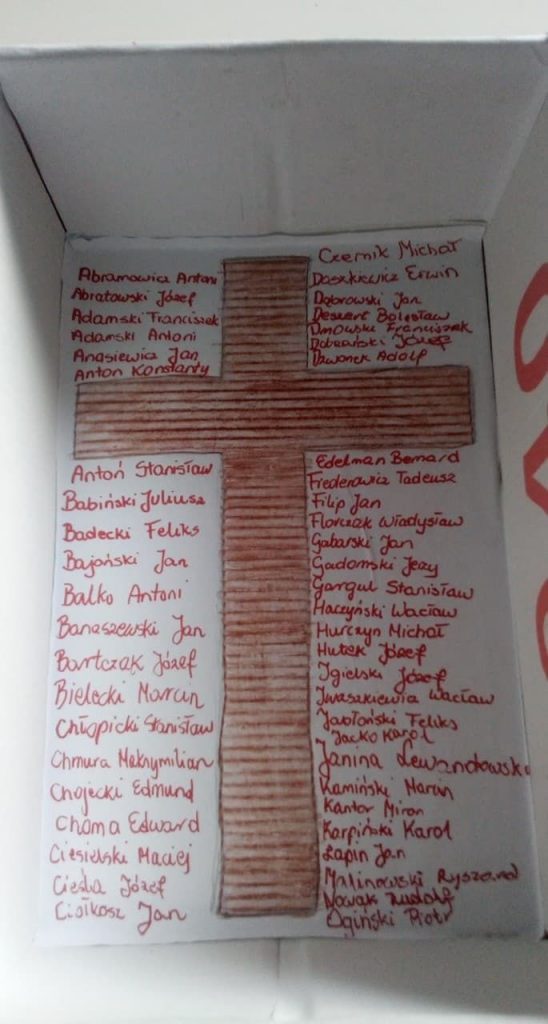 „Historia w pudełku” – rozstrzygnięcie konkursu
