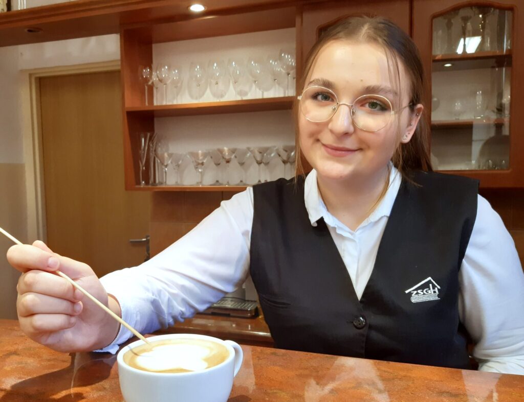 Organizacje w szkole