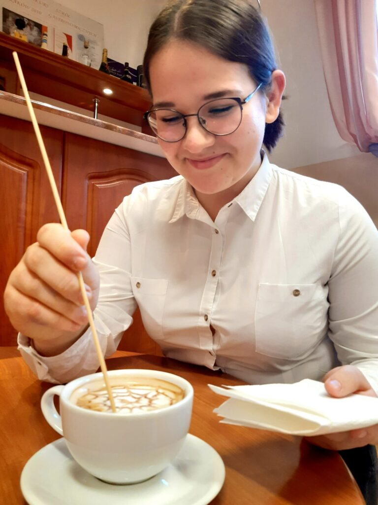 Organizacje w szkole